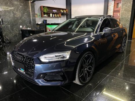 AUDI A5 , Foto 2