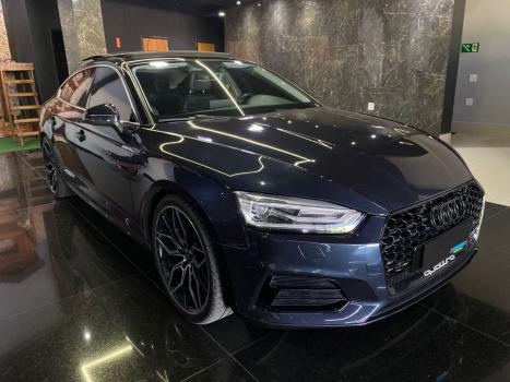 AUDI A5 , Foto 3