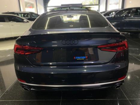 AUDI A5 , Foto 6