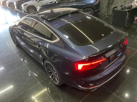 AUDI A5 , Foto 7