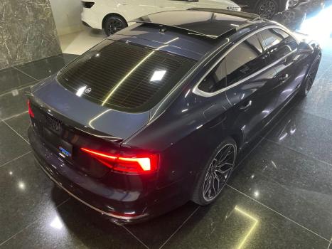 AUDI A5 , Foto 8