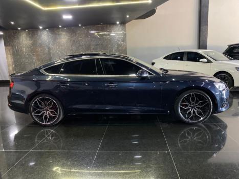 AUDI A5 , Foto 9