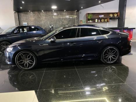 AUDI A5 , Foto 10