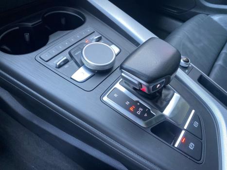 AUDI A5 , Foto 16