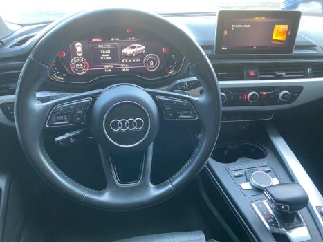 AUDI A5 , Foto 17