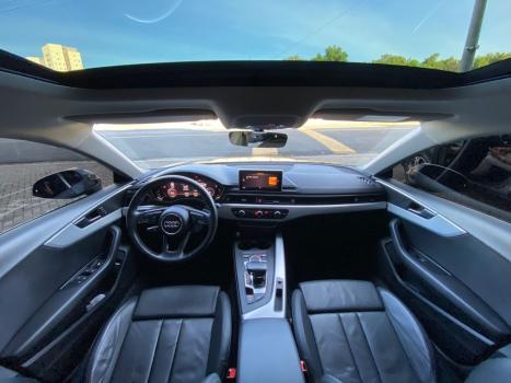 AUDI A5 , Foto 20