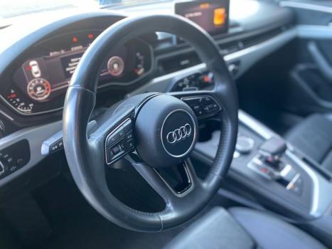 AUDI A5 , Foto 21