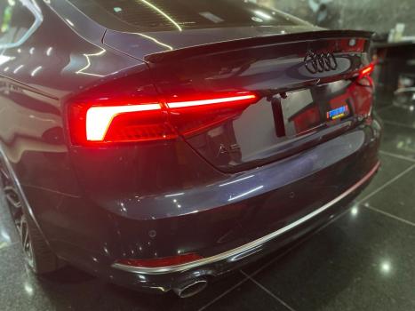 AUDI A5 , Foto 22
