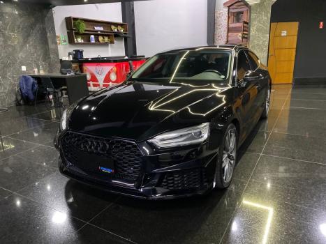 AUDI A5 , Foto 2