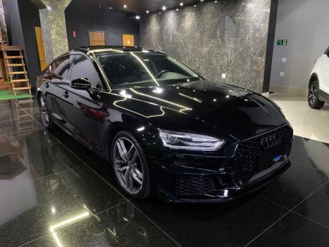 AUDI A5 , Foto 3