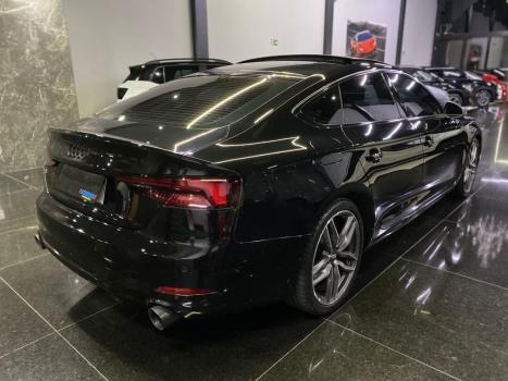 AUDI A5 , Foto 4