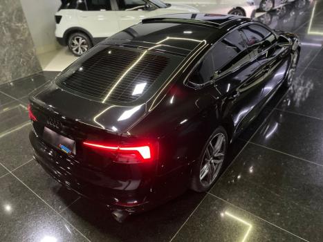 AUDI A5 , Foto 7