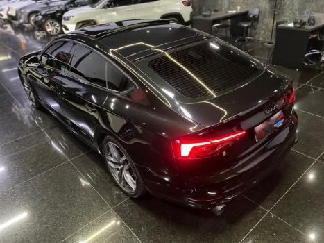AUDI A5 , Foto 8