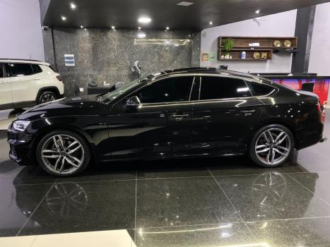 AUDI A5 , Foto 11