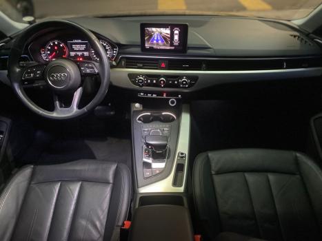 AUDI A5 , Foto 14