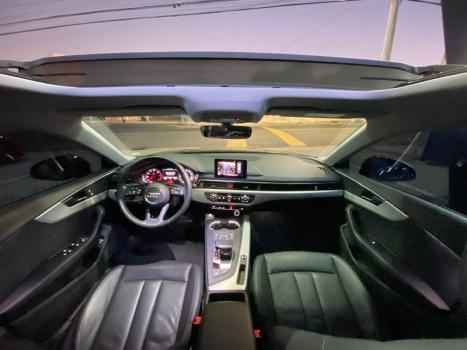 AUDI A5 , Foto 16