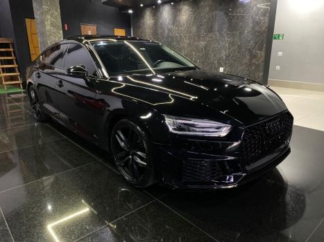 AUDI A5 , Foto 2