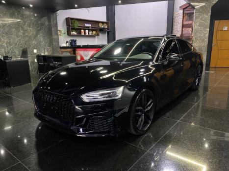 AUDI A5 , Foto 3