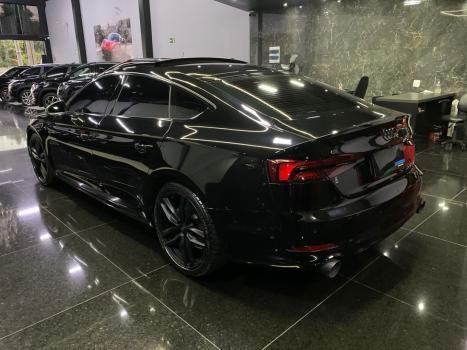 AUDI A5 , Foto 4