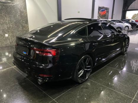 AUDI A5 , Foto 5