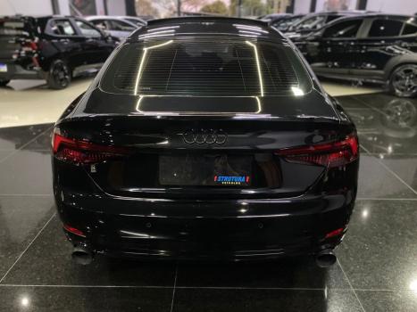AUDI A5 , Foto 6