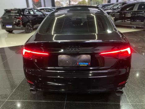 AUDI A5 , Foto 10