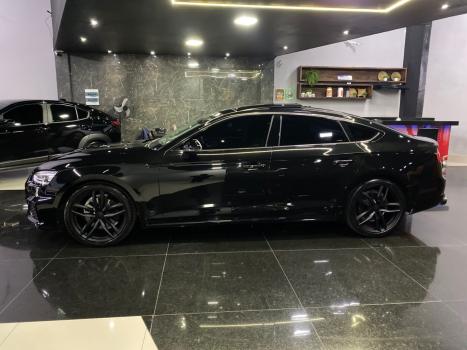 AUDI A5 , Foto 12