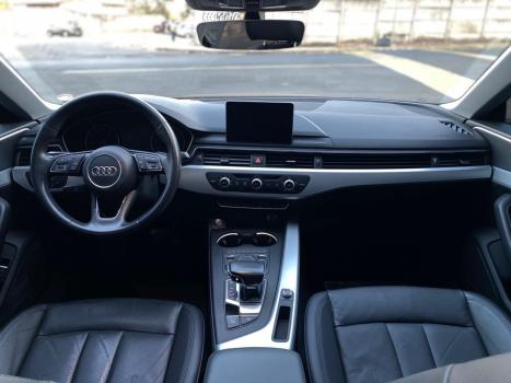 AUDI A5 , Foto 15