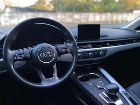 AUDI A5 , Foto 16