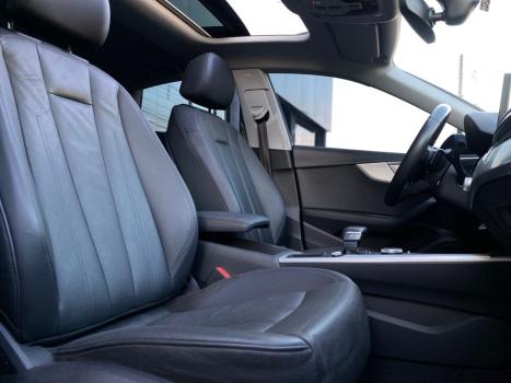 AUDI A5 , Foto 20