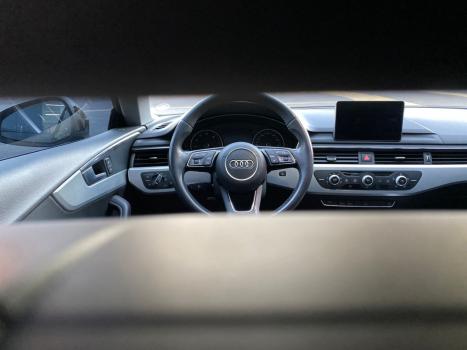 AUDI A5 , Foto 22