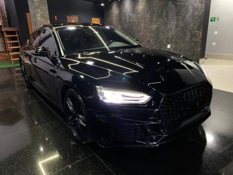 AUDI A5 , Foto 23