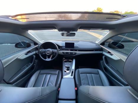 AUDI A5 , Foto 24