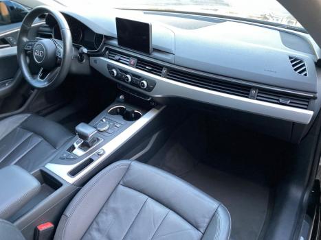AUDI A5 , Foto 26