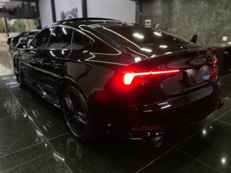 AUDI A5 , Foto 28
