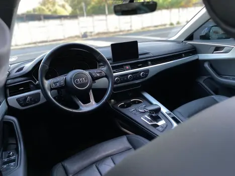 AUDI A5 , Foto 29
