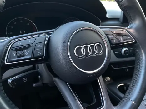 AUDI A5 , Foto 30