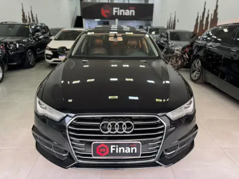 AUDI A6 2.0 4P TFSI AMBIENTE S-TRONIC AUTOMTICO, Foto 2