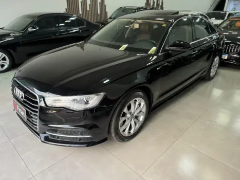 AUDI A6 2.0 4P TFSI AMBIENTE S-TRONIC AUTOMTICO, Foto 3