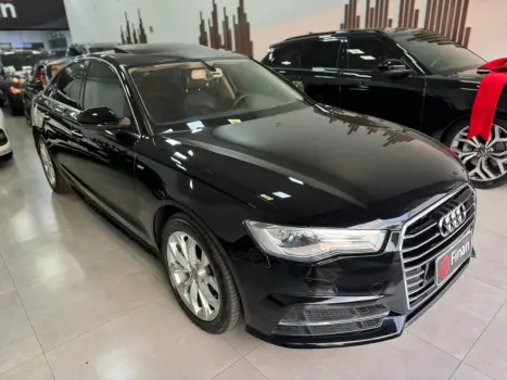 AUDI A6 2.0 4P TFSI AMBIENTE S-TRONIC AUTOMTICO, Foto 1