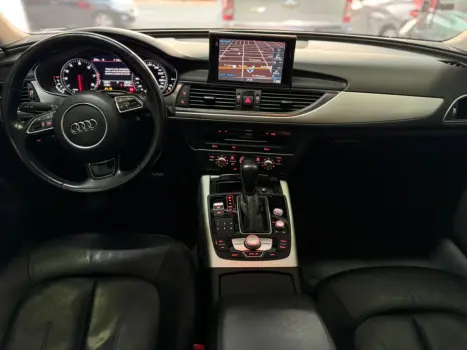 AUDI A6 2.0 4P TFSI AMBIENTE S-TRONIC AUTOMTICO, Foto 8