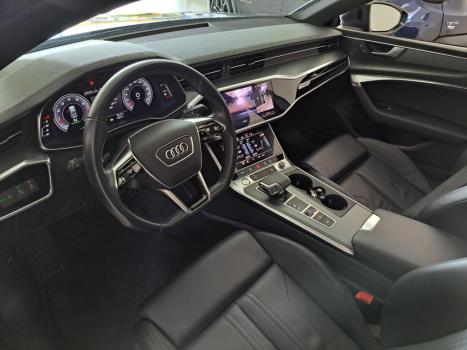 AUDI A7 3.0 V6 4P TFSI SPORTBACK AMBITION QUATTRO  S-TRONIC AUTOMTICO, Foto 4