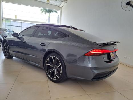 AUDI A7 3.0 V6 4P TFSI SPORTBACK AMBITION QUATTRO  S-TRONIC AUTOMTICO, Foto 11