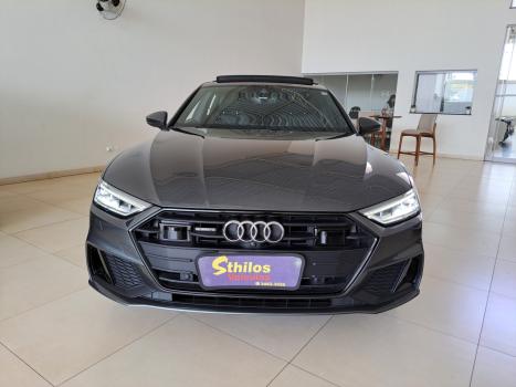 AUDI A7 3.0 V6 4P TFSI SPORTBACK AMBITION QUATTRO  S-TRONIC AUTOMTICO, Foto 16