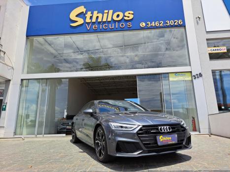 AUDI A7 3.0 V6 4P TFSI SPORTBACK AMBITION QUATTRO  S-TRONIC AUTOMTICO, Foto 17