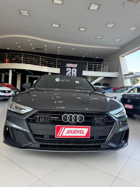 AUDI A7 3.0 V6 4P TFSI SPORTBACK S-TRONIC AUTOMTICO, Foto 2