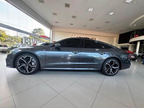 AUDI A7 3.0 V6 4P TFSI SPORTBACK S-TRONIC AUTOMTICO, Foto 3