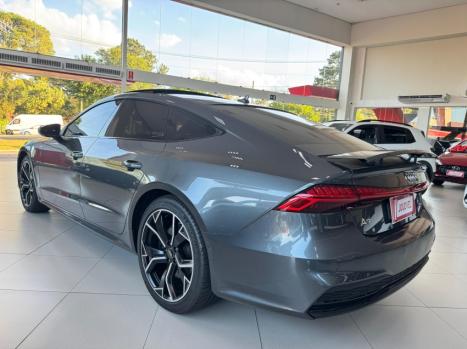AUDI A7 3.0 V6 4P TFSI SPORTBACK S-TRONIC AUTOMTICO, Foto 4