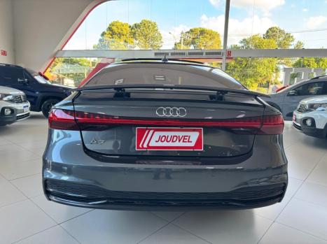 AUDI A7 3.0 V6 4P TFSI SPORTBACK S-TRONIC AUTOMTICO, Foto 5