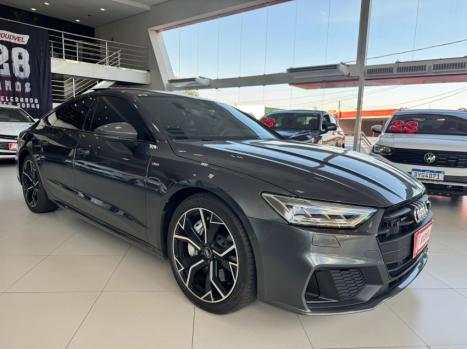 AUDI A7 3.0 V6 4P TFSI SPORTBACK S-TRONIC AUTOMTICO, Foto 8